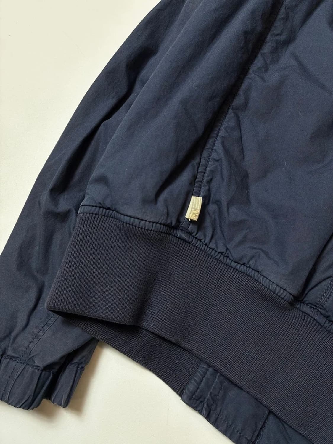 폴로 진스 00's 유틸리티 우먼스 자켓 PN8117 상품이미지7