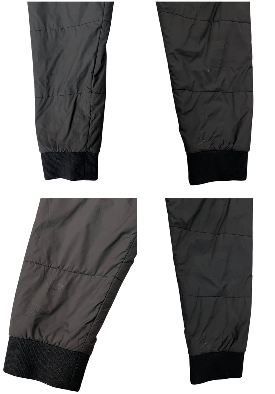 파타고니아 제머 봄버 자켓 블랙 S #csz1970 상품이미지8