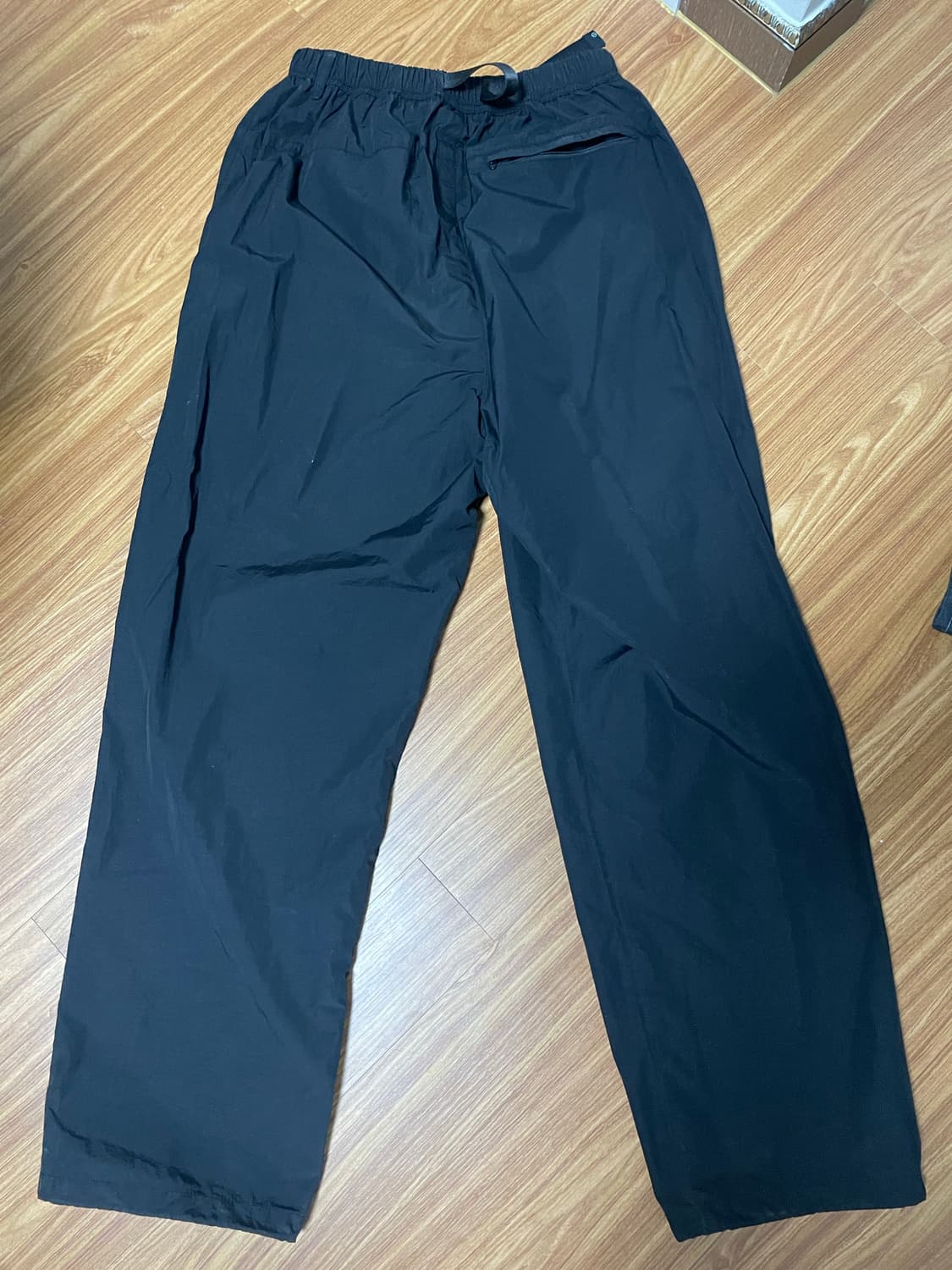 모이프 유니폼 팬츠 상품이미지2