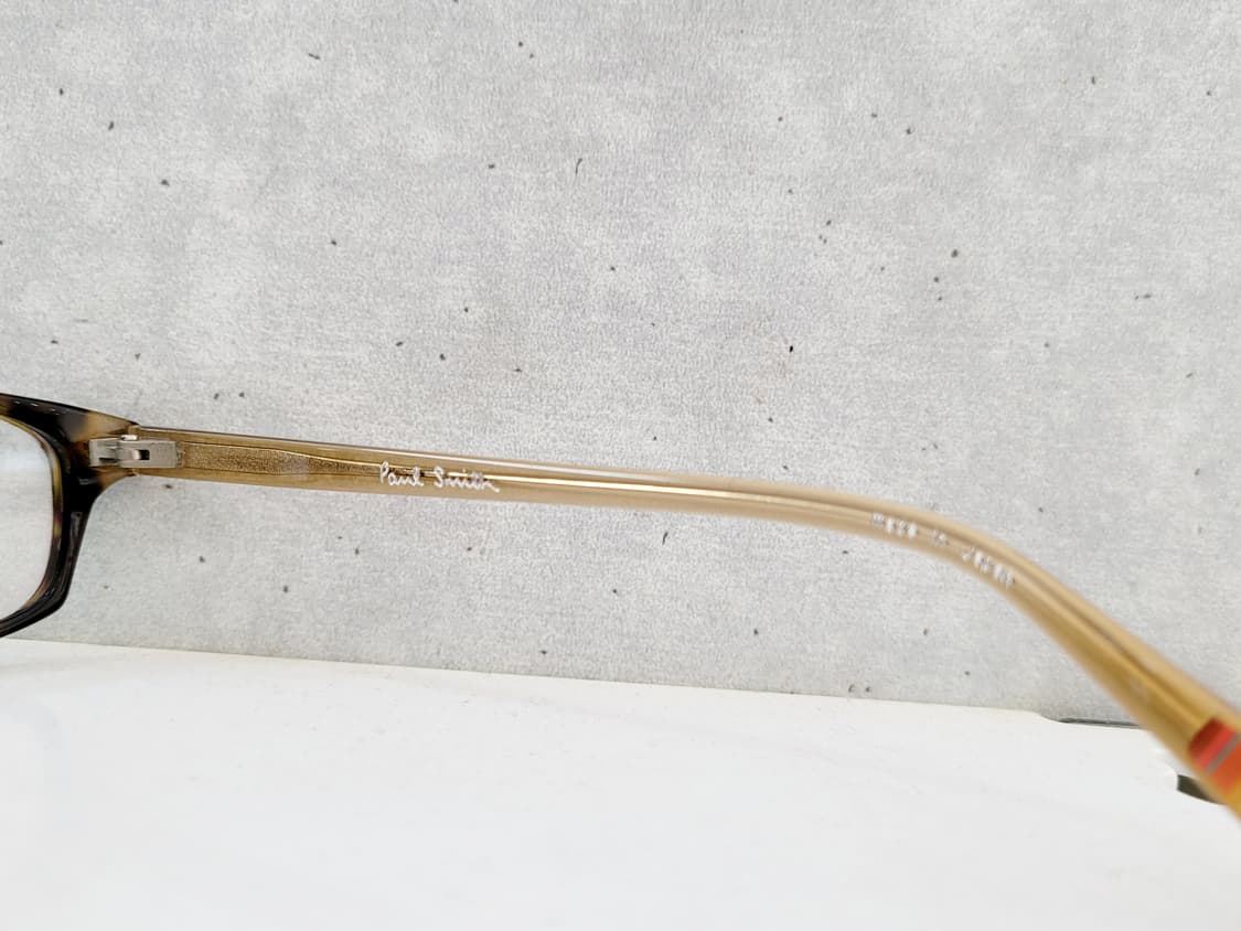 폴스미스 안경긱시크스타일 Paul Smith ps 270 상품이미지4