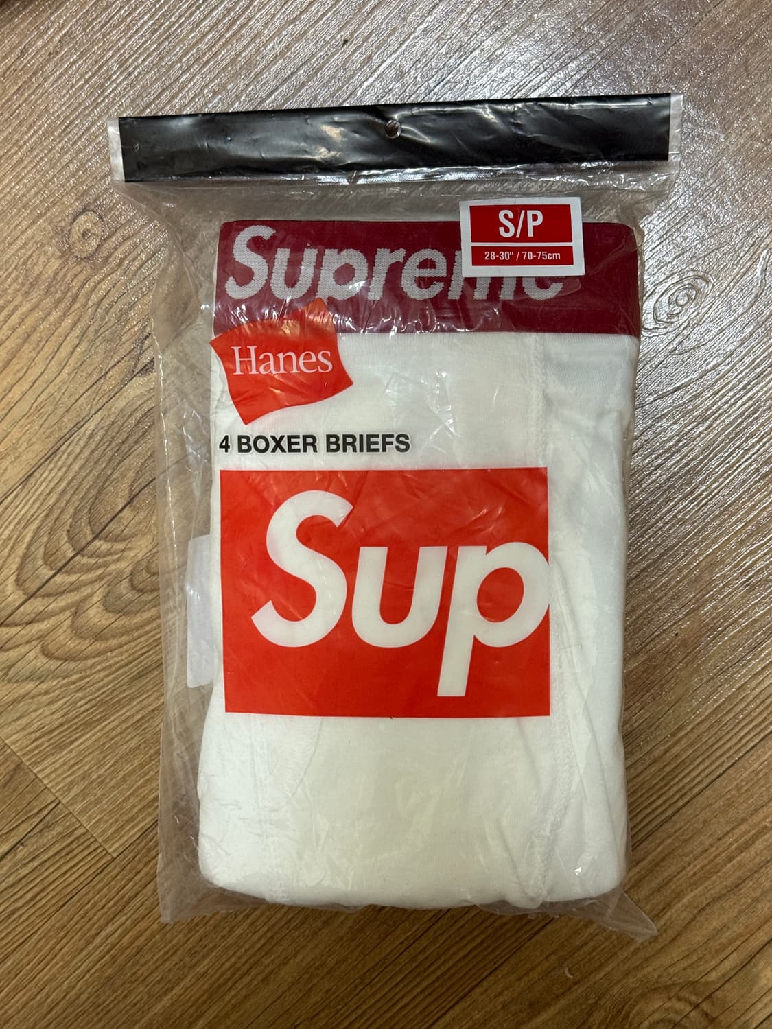 슈프림  드로즈 팬티/박서 브리프 상품이미지2