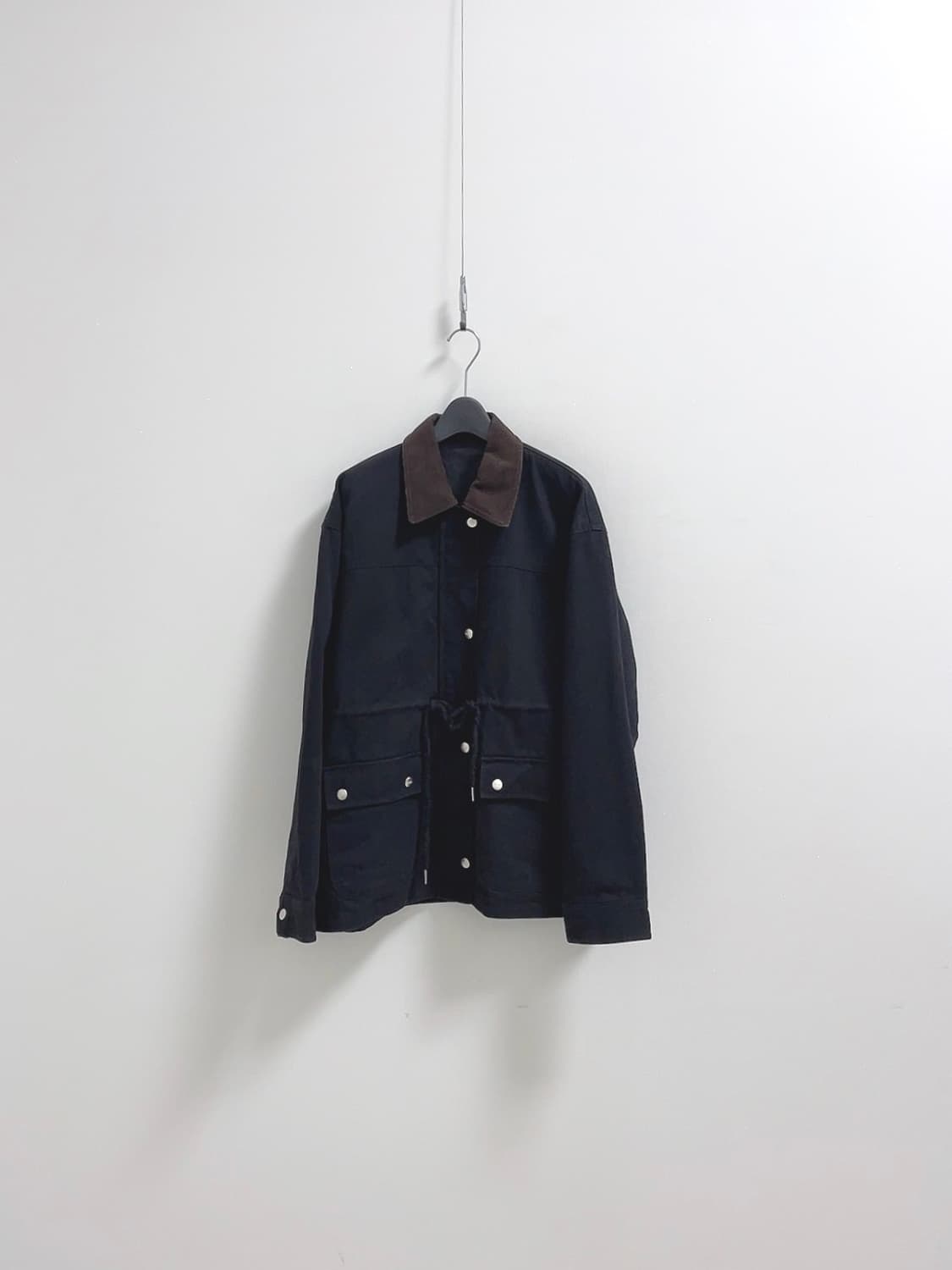 마이스 워크 코튼 필드 자켓 상품이미지5