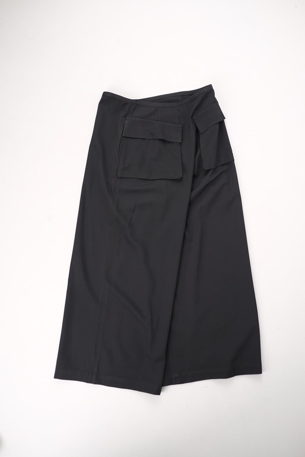 Yohji Yamamoto 와이드 팬츠 상품이미지6