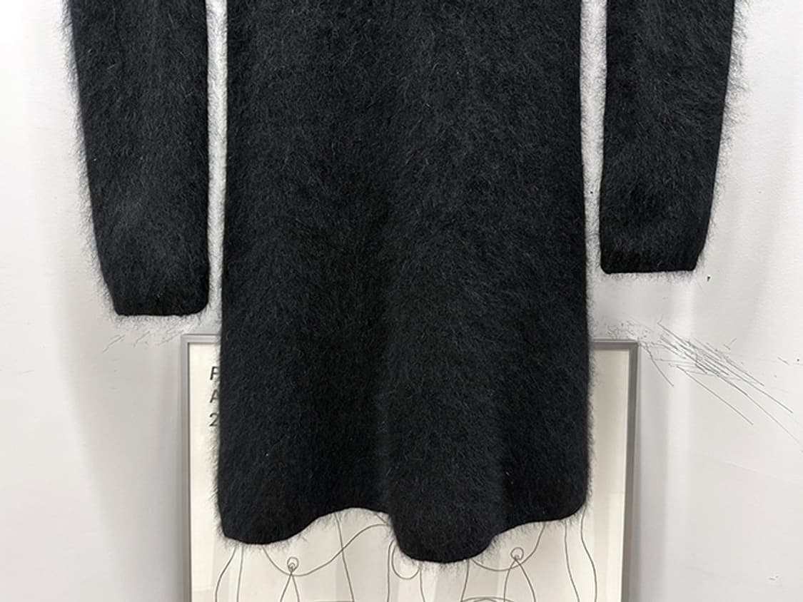 NEANT PRENOM_ angora blend (M) 상품이미지6