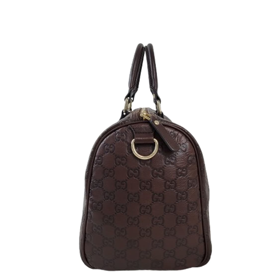 정품 구찌 시마 가죽 조이 토트백 상품이미지3