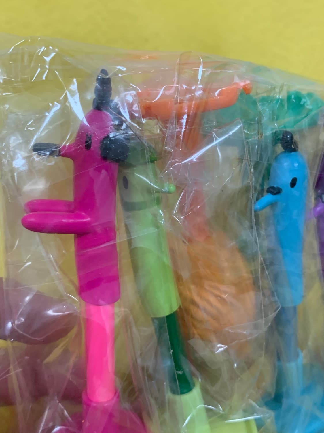 잘 자 푼푼, 팬 피규어 상품이미지7