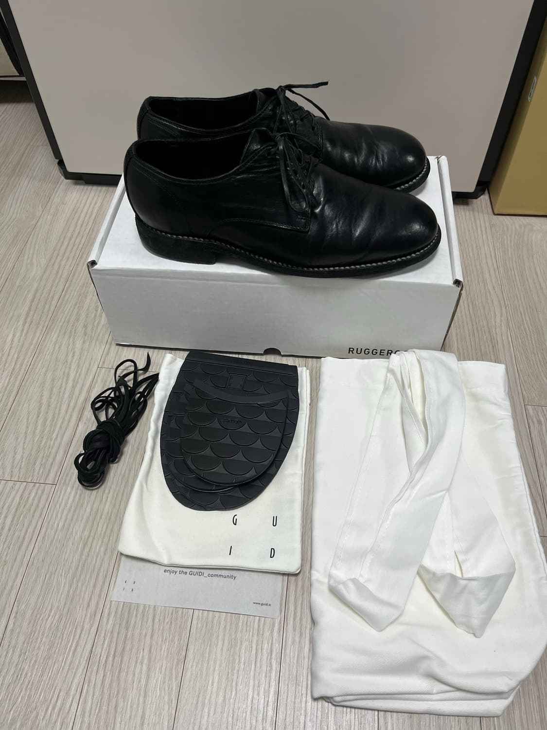 구이디 992x 42.5  상품이미지1