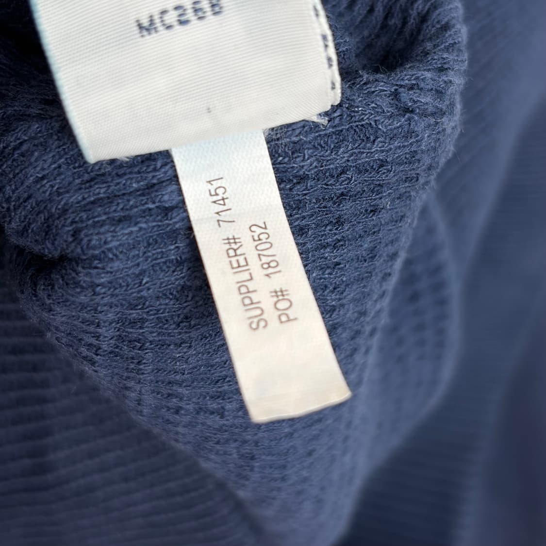 폴로 랄프로렌 숄 카라 가디건 집업 자켓 상품이미지9