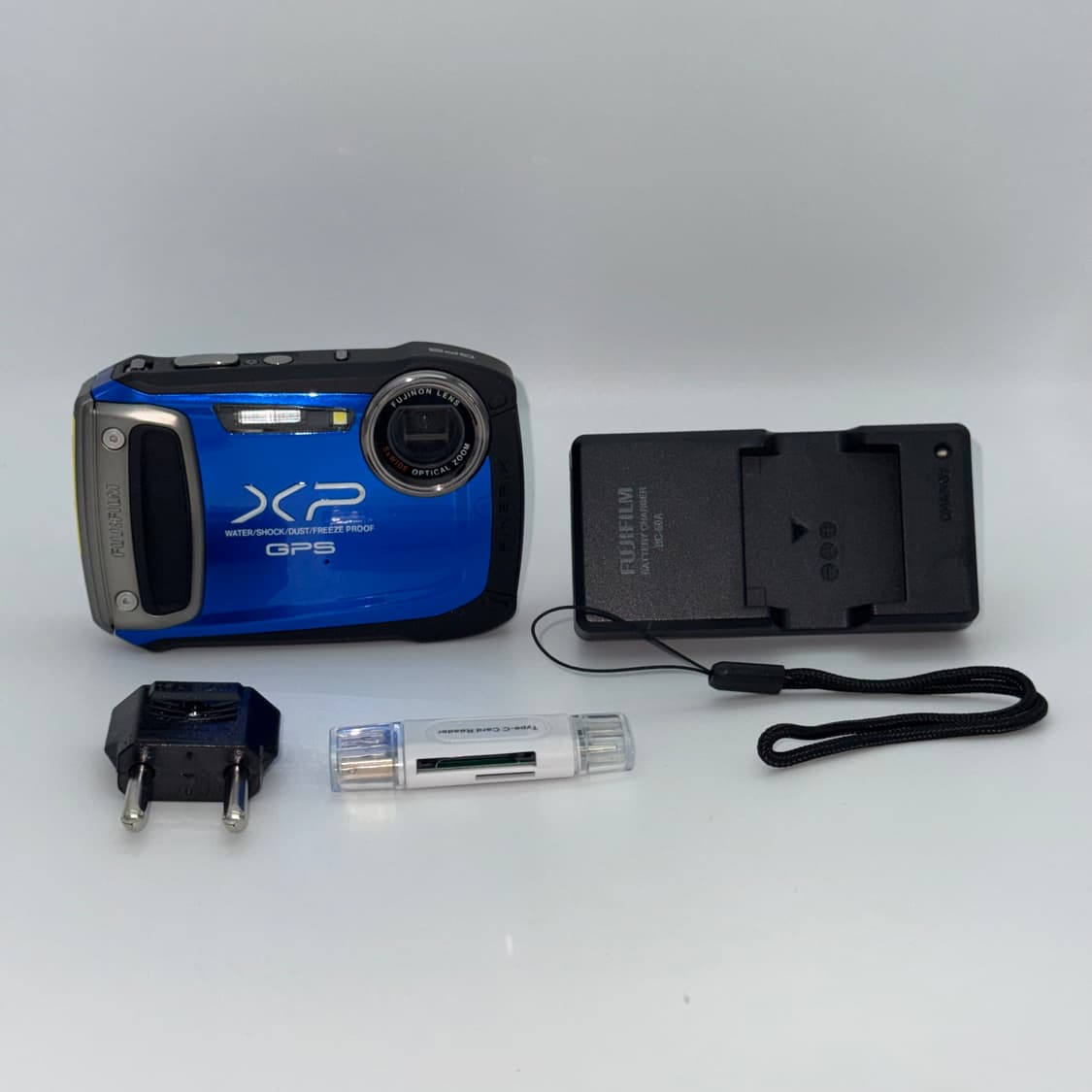 (한국어지원💙) 후지필름 파인픽스 XP150 디지털카메라 디카 상품이미지6