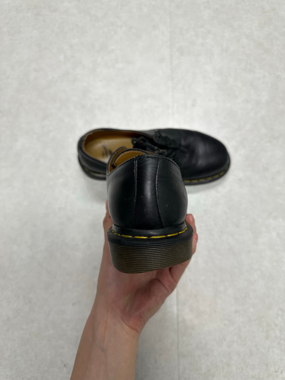 닥타마틴 1461 (11838) 상품이미지5