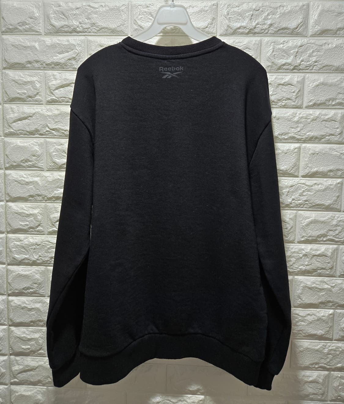 리복 HS M 스웨트셔츠 맨투맨 105 상품이미지5