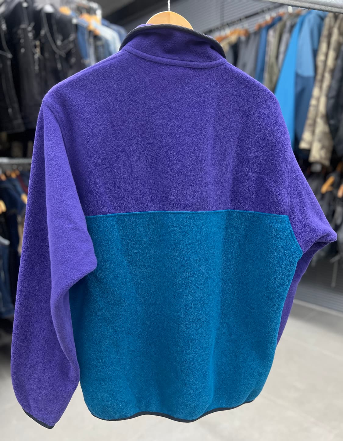 Synchilla Snap-T Pullover ( M ) 상품이미지6