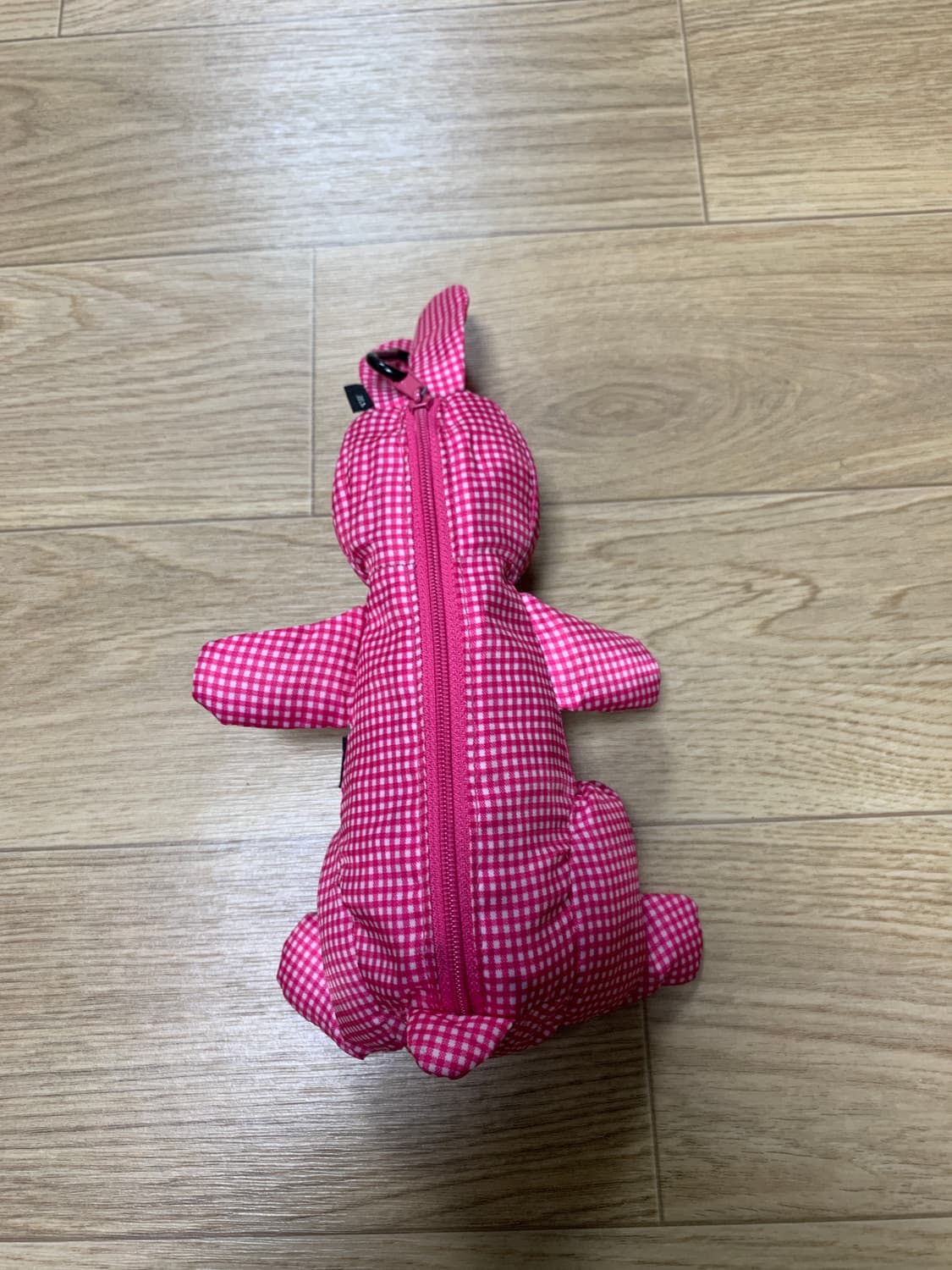 Beams x picnica 버니 키링 토트백 상품이미지3