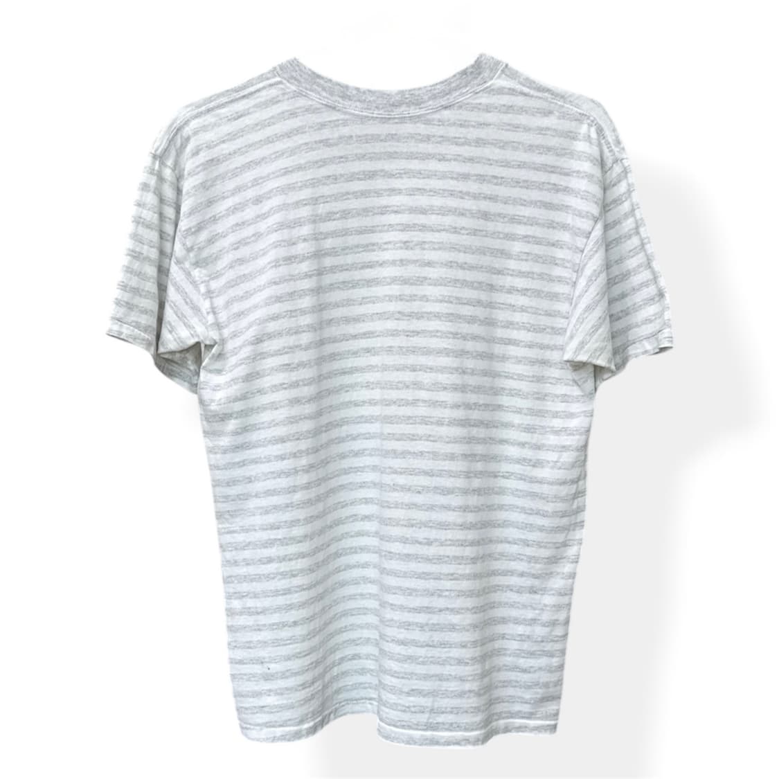 90s 뉴올리언스 빈티지 스트라이프 티셔츠 상품이미지4