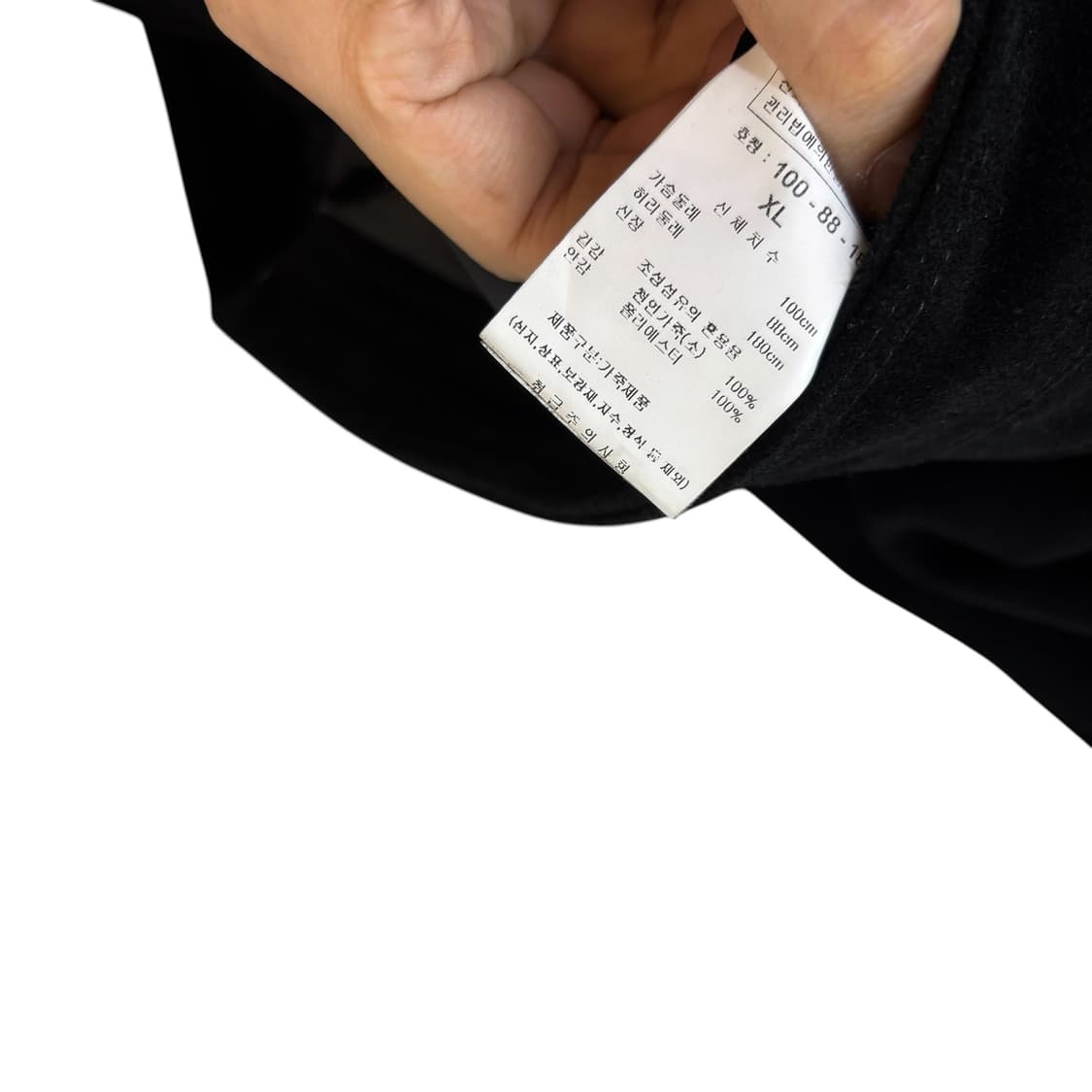 킨록앤더슨 소가죽 트러커 자켓 상품이미지4