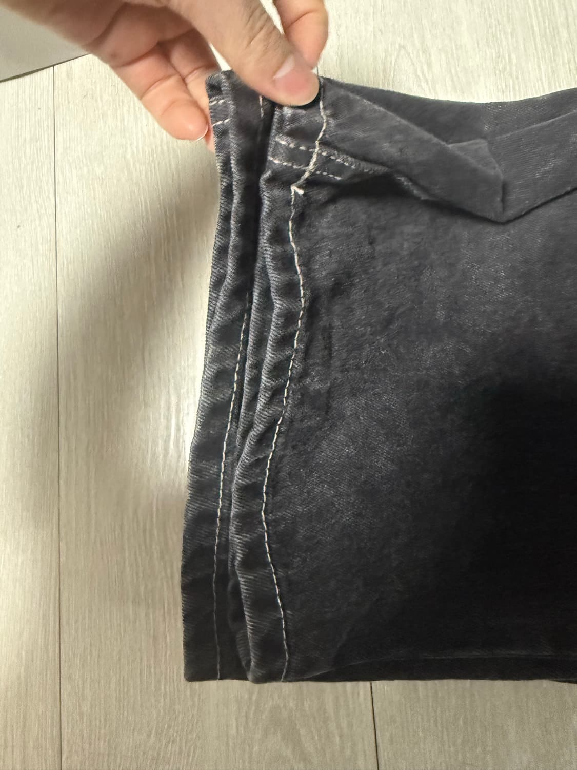 위캔더스 바지 모음 상품이미지6