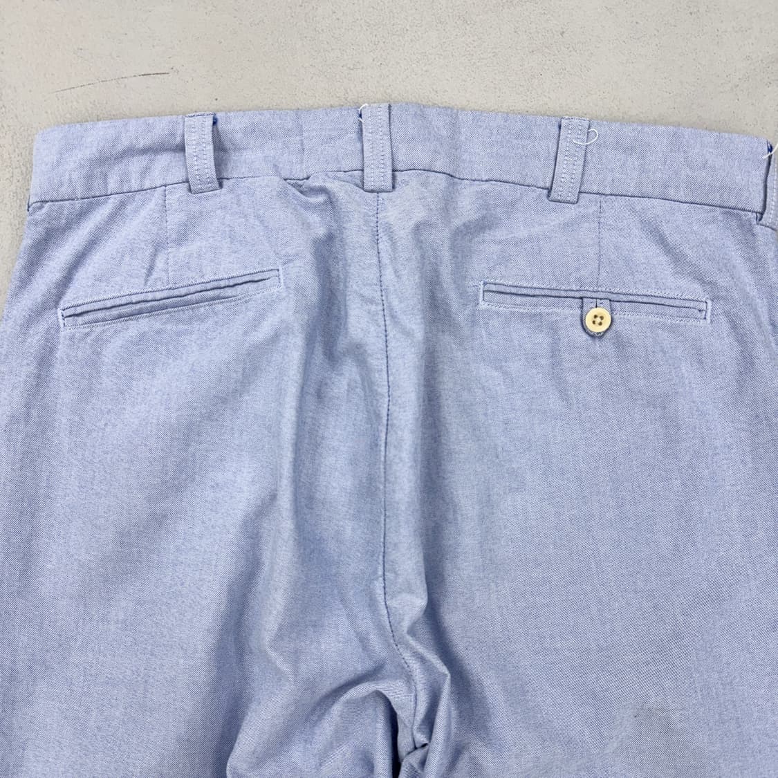 폴로 와이드 코튼 치노팬츠  상품이미지6