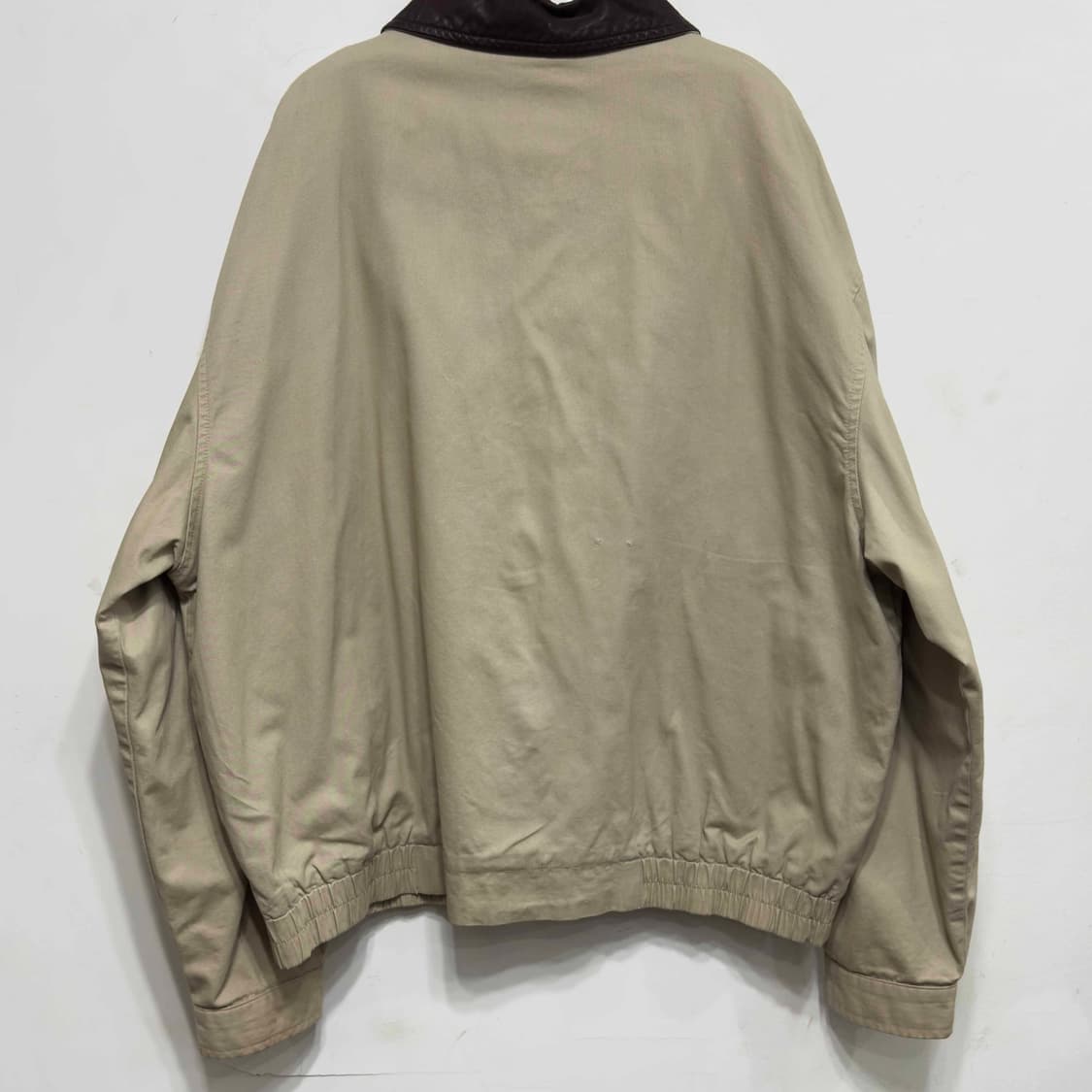 80s 찹스 랄프로렌 스윙탑 자켓 상품이미지7