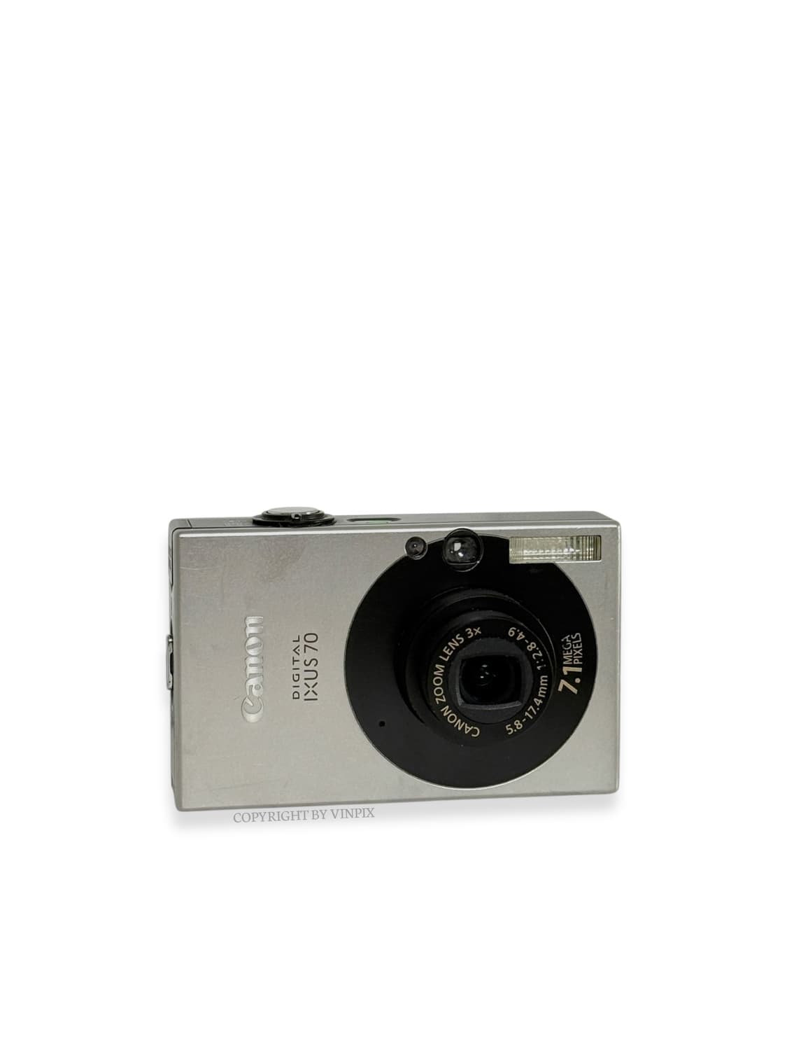 캐논 익서스 70(ixus 70) 디지털 카메라 디카 상품이미지2