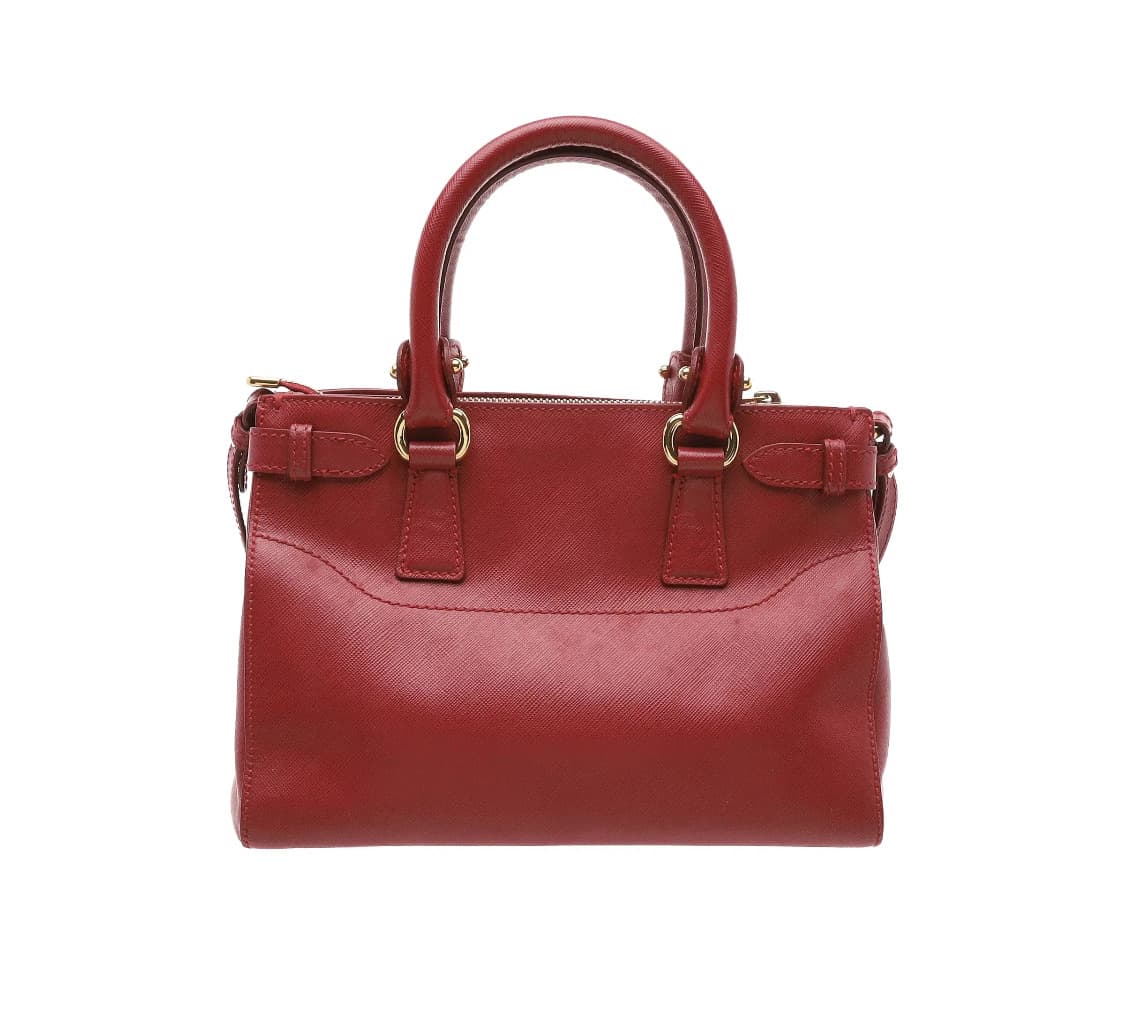 [A급] 페라가모 간치니 토트 겸 숄더백 판매합니다!!! 상품이미지1