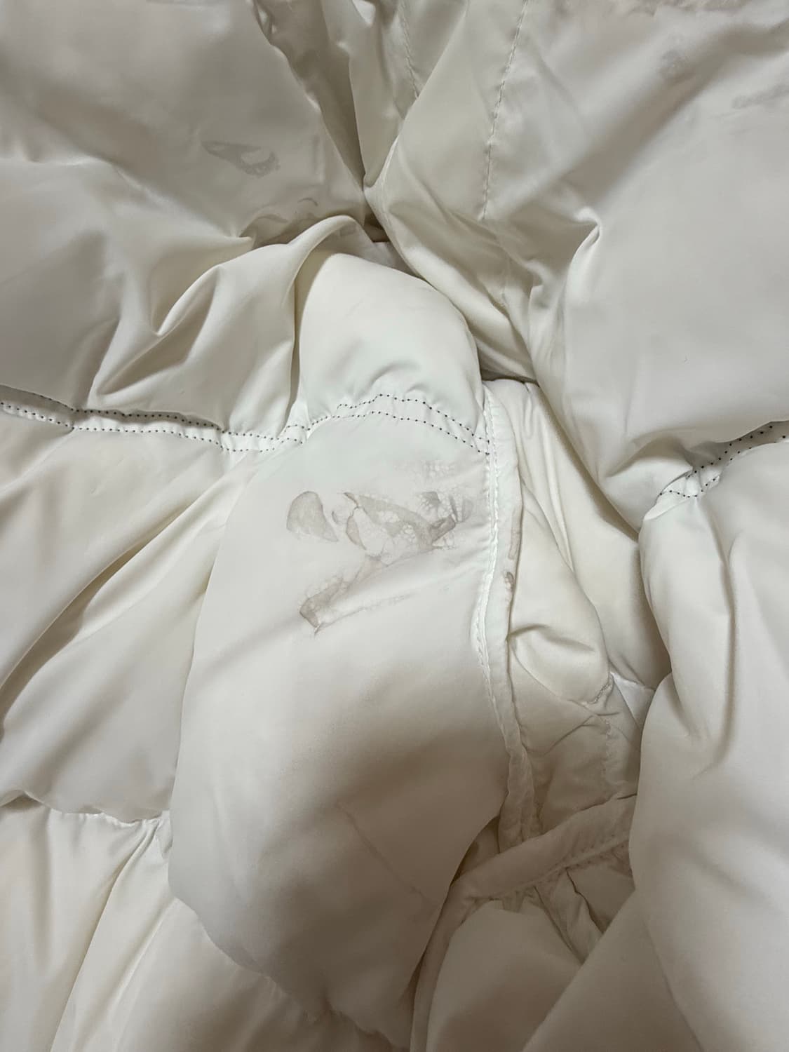 노스페이스 패딩 상품이미지5