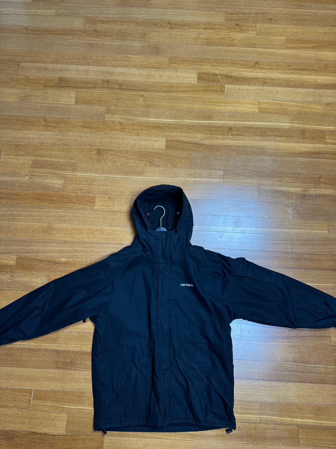 칼하트 wip 바람막이 상품이미지6