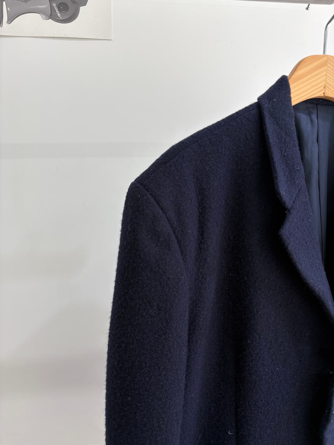 AS-STUDIO (Made in Japan) 블레이저 상품이미지3