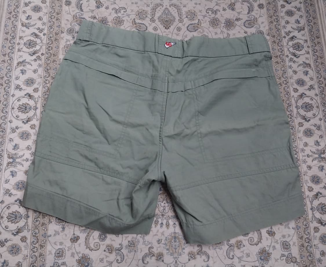 유니클로 X 마이클바스티안 카고반바지 상품이미지3