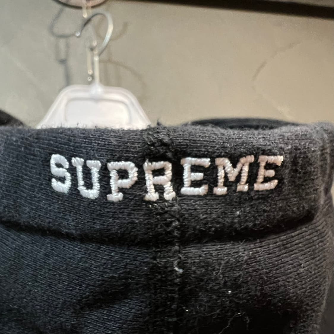 [M] SUPREME 슈프림 후드티 상품이미지2