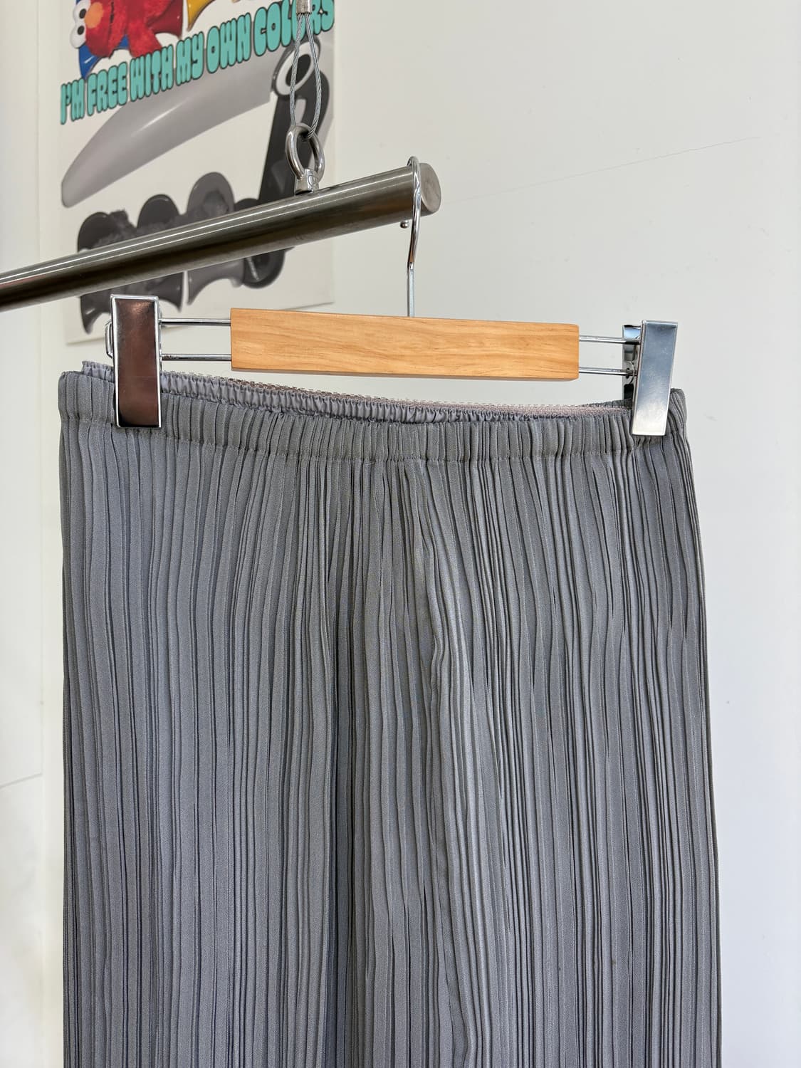 HIROKO KOSHINO 롱스커트 상품이미지2