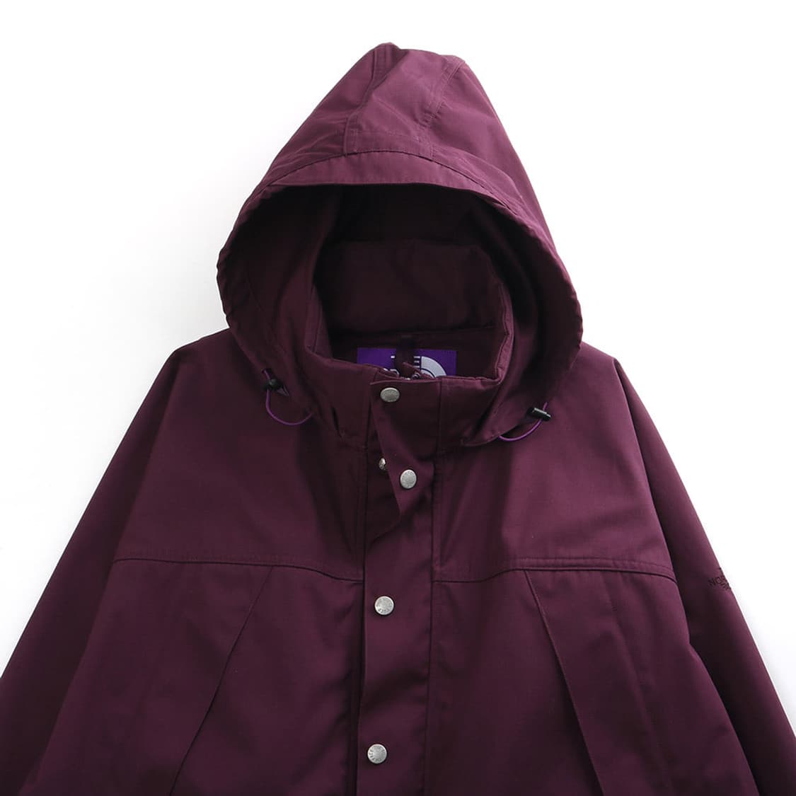 The North Face purple label x nanamica 상품이미지4