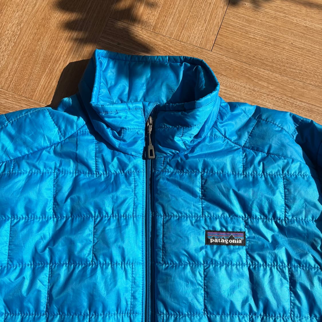 파타고니아 나노 퍼프 프리마로프트 자켓 상품이미지3