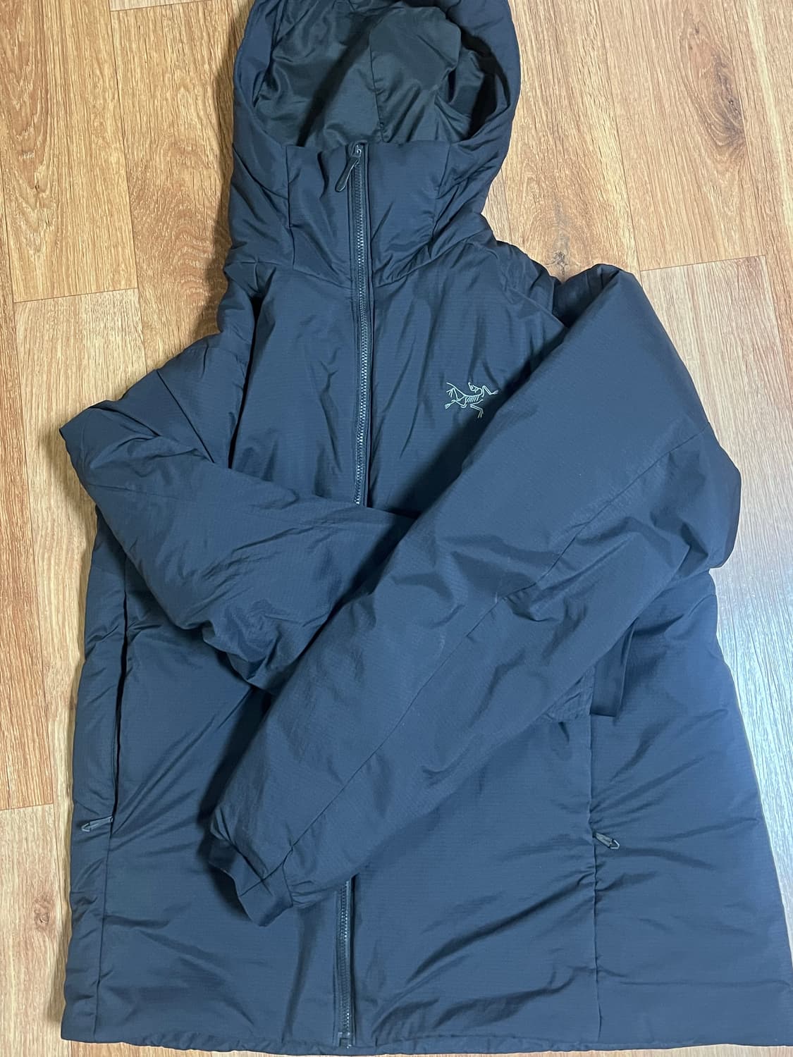 아크테릭스 아톰 헤비웨이트 상품이미지1