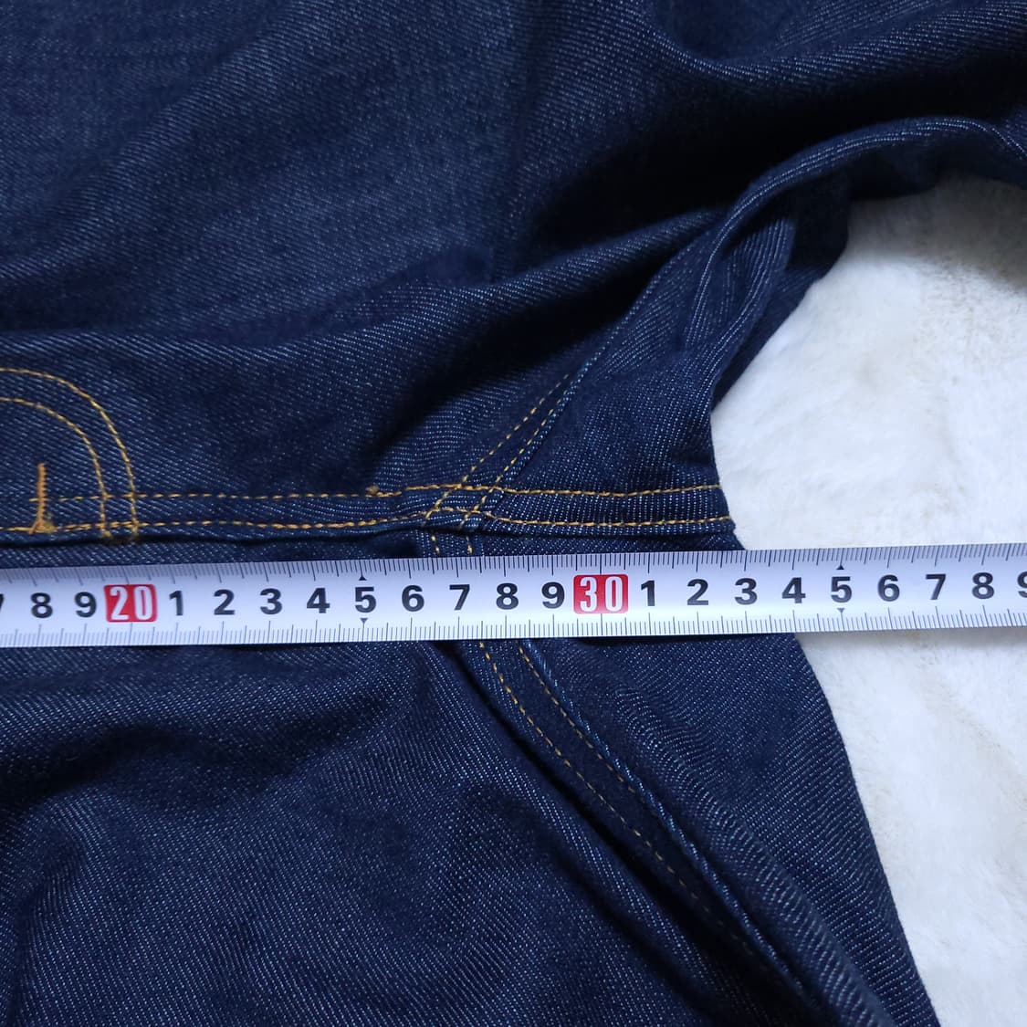 플랙 남성 청바지 36인치 0312 상품이미지4