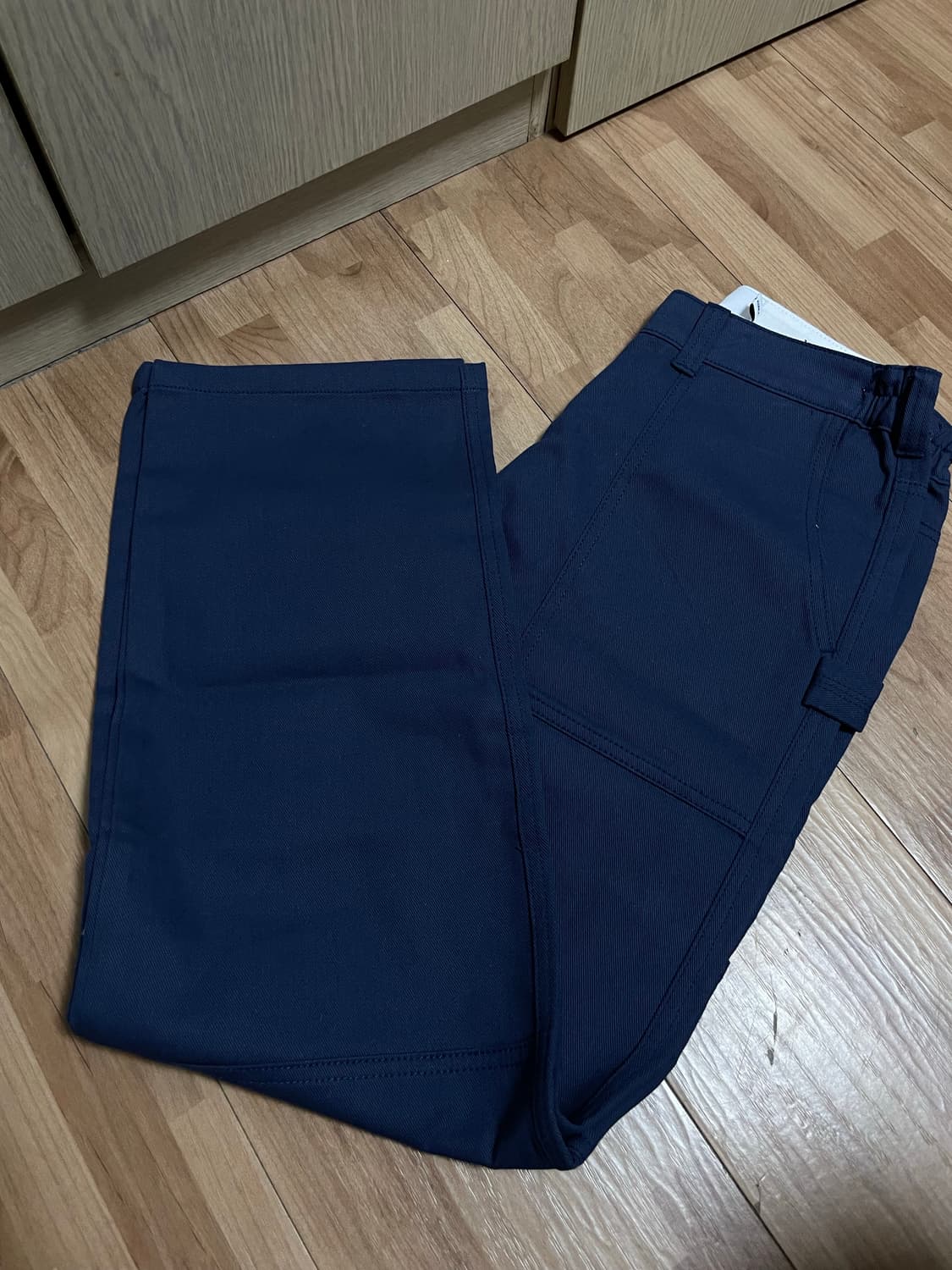 사파리스팟 치노팬츠 상품이미지1