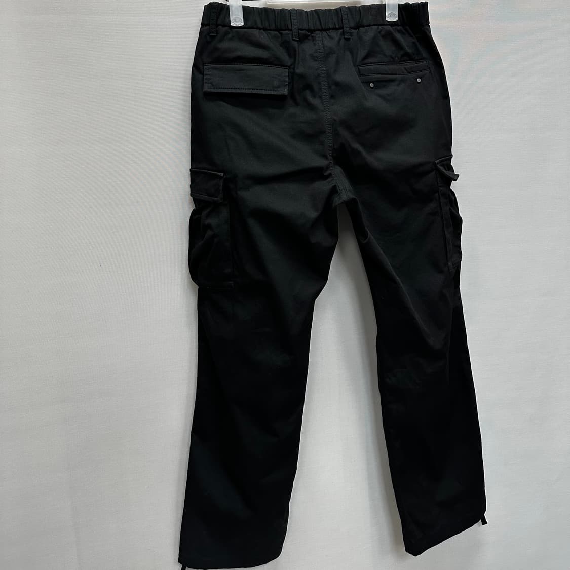 몽클레르 코튼 카고 팬츠 (31)  상품이미지6