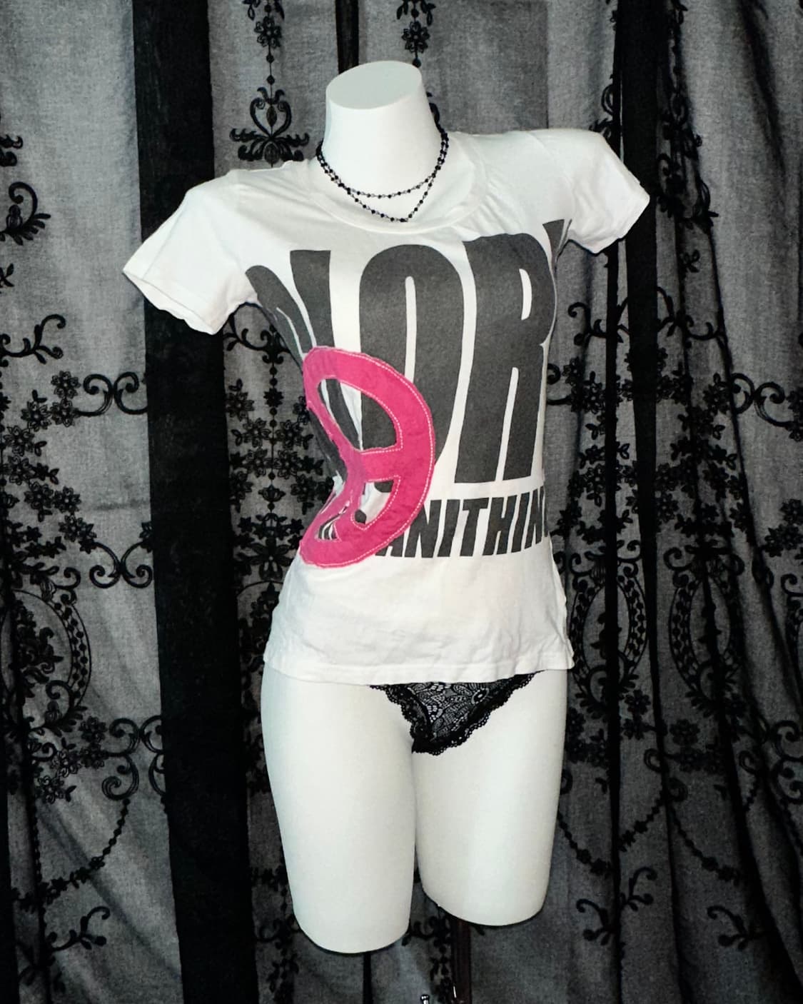 00’s Kitch short-sleeve 상품이미지1