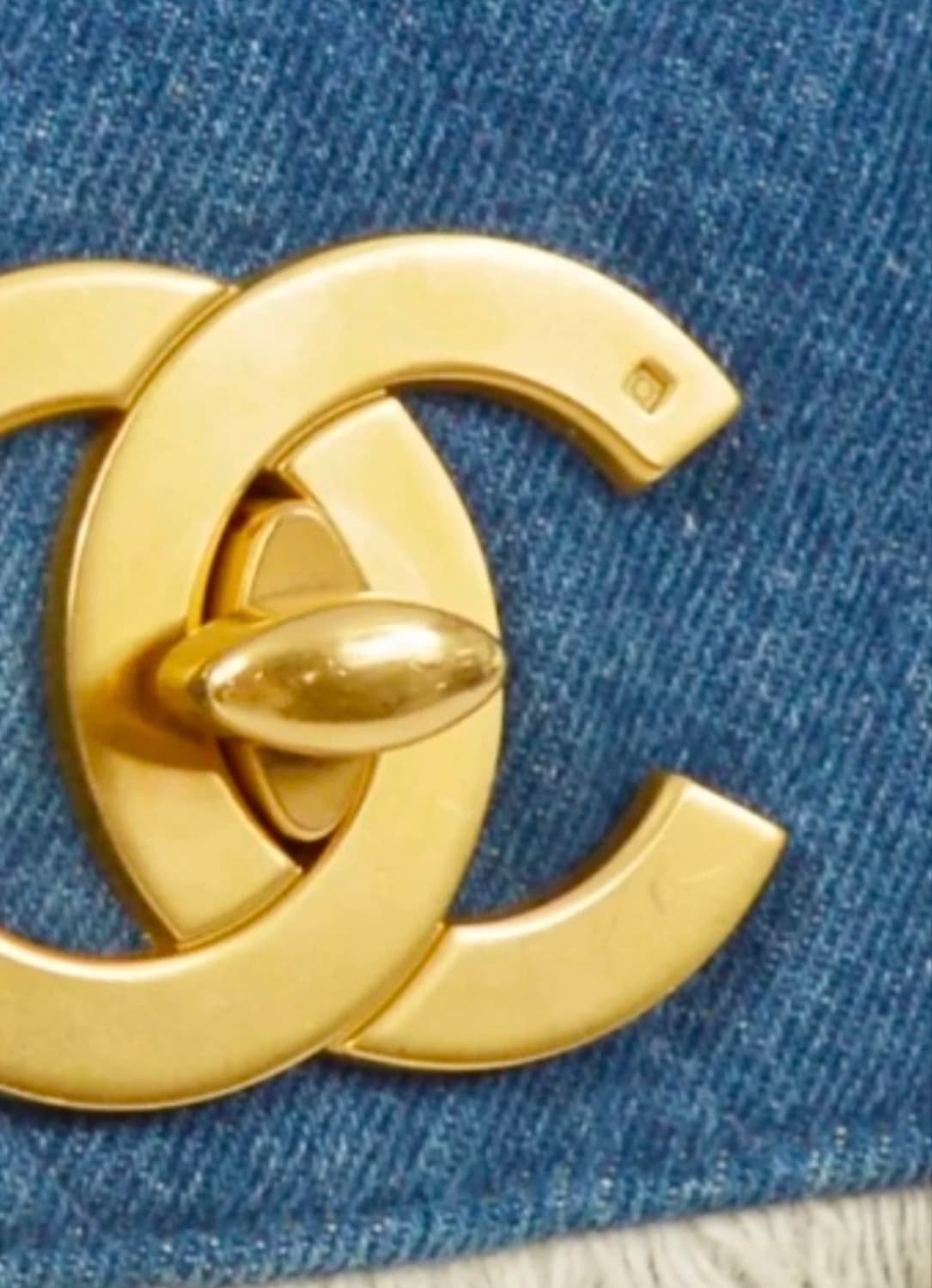 샤넬 빈티지 상품이미지5