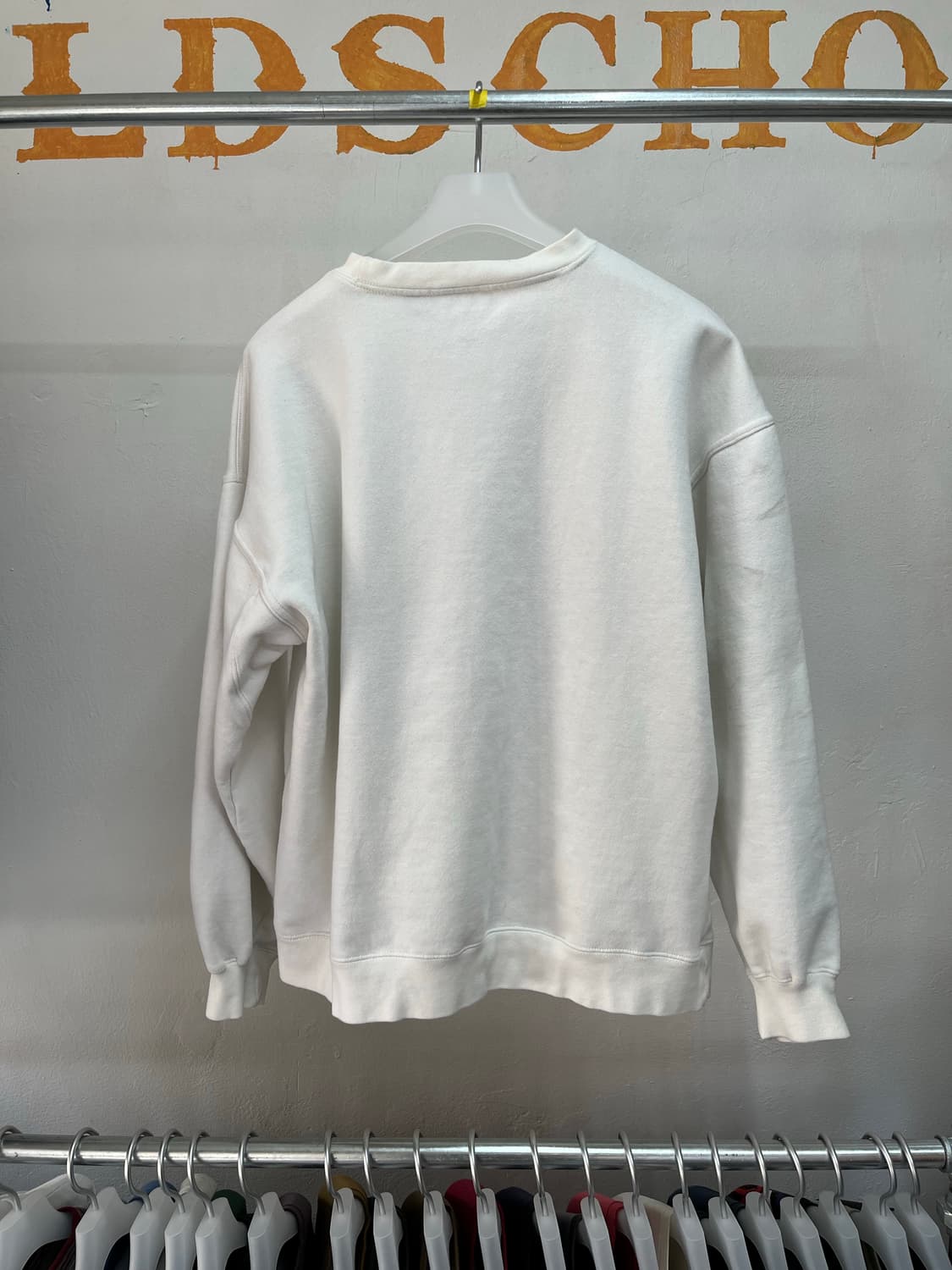 old dc shoes sweat 상품이미지2