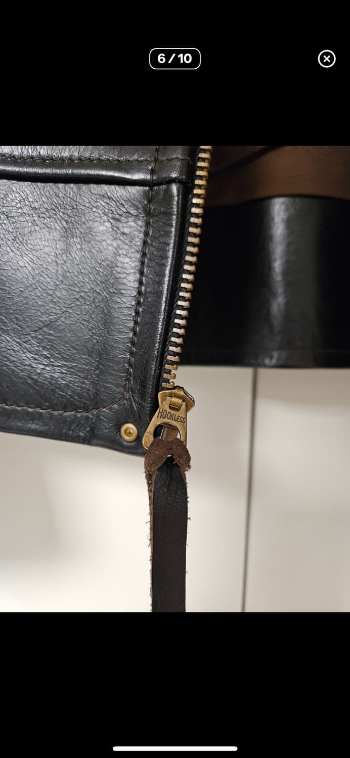 마스터 필름 30‘s 스포츠 자켓 40 사이즈  상품이미지5