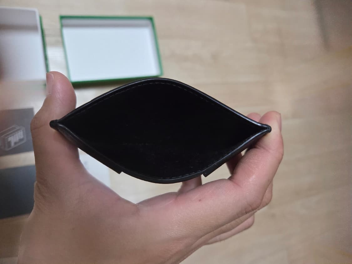 보테가베네타 카드지갑 상품이미지4