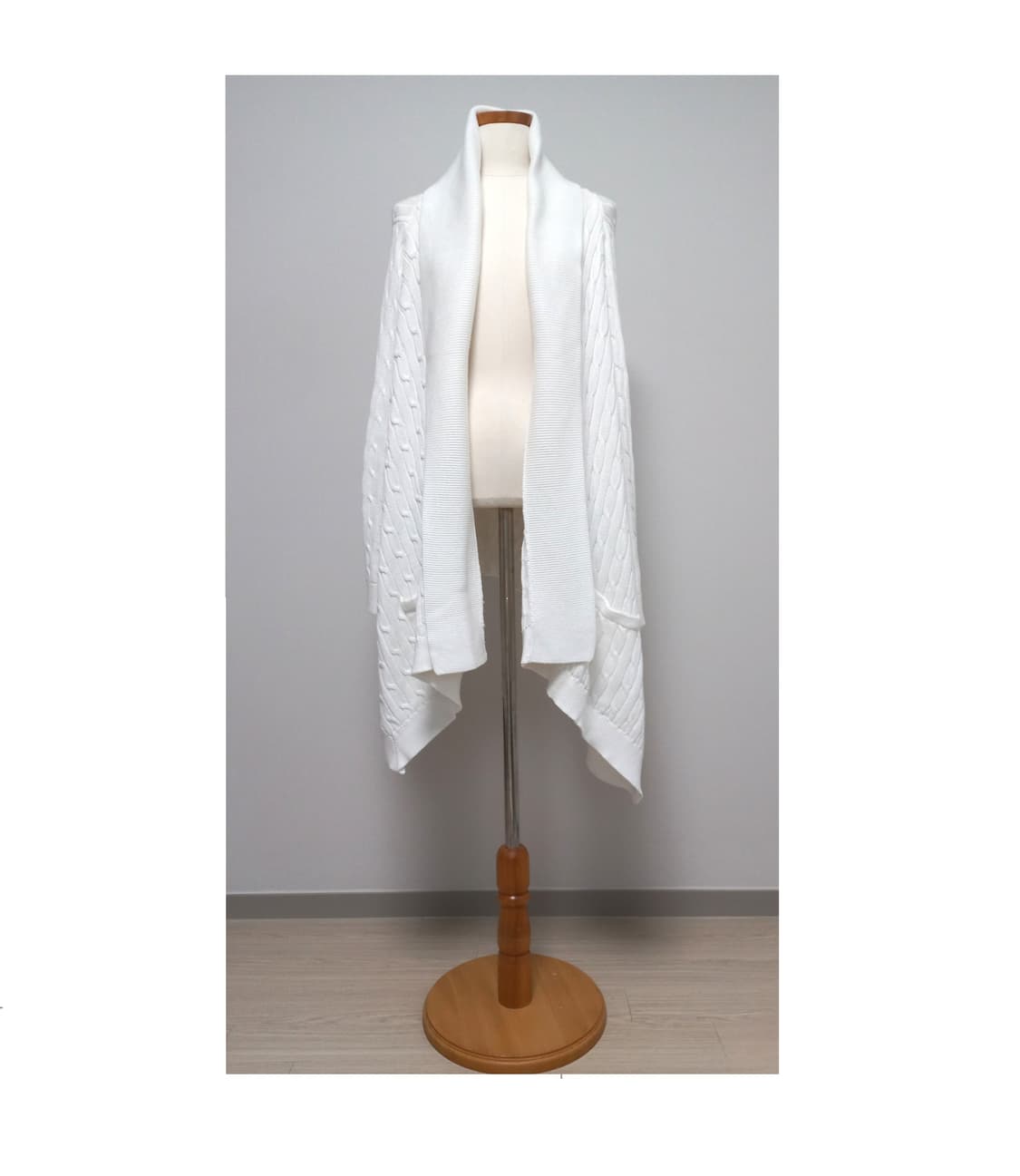 폴로 랄프로렌 숄 가디건(새상품) 상품이미지1