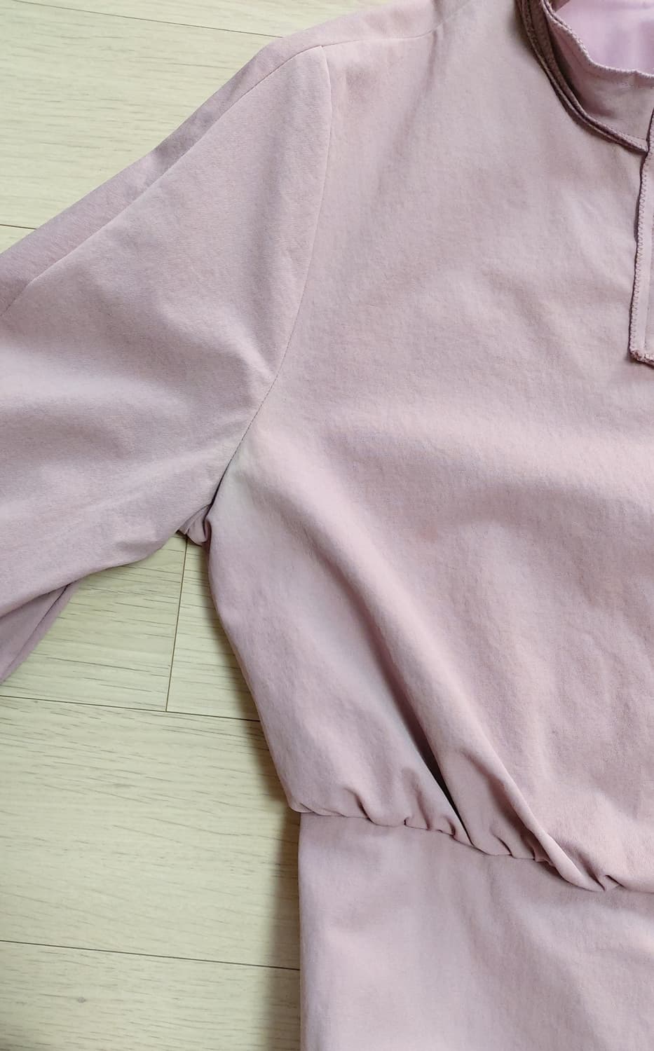 MINE 원피스 상품이미지6