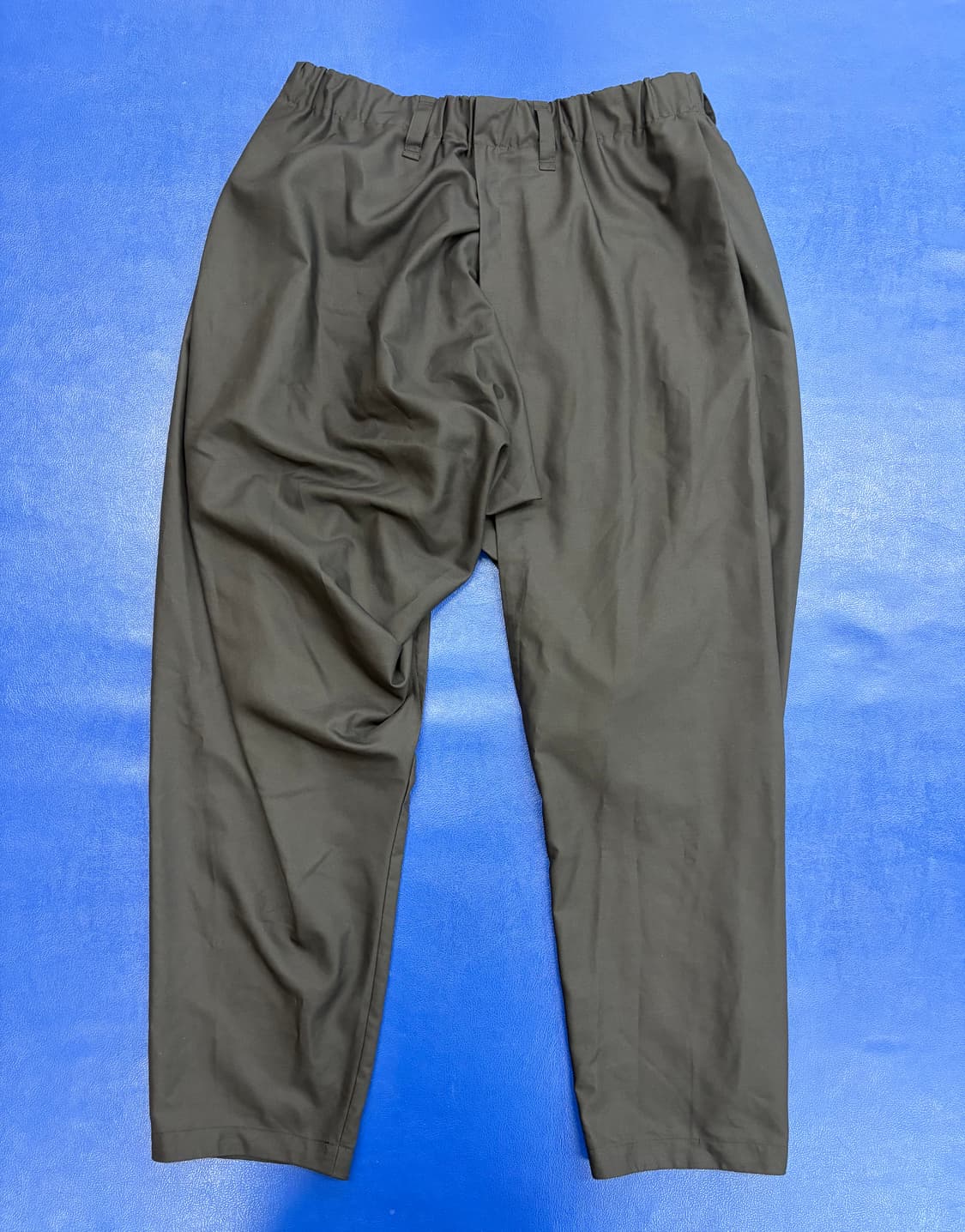 이세이미야케 아임맨 스윙 셋업 상품이미지3