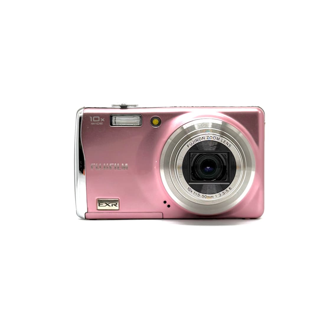 [아일릿픽!] 후지필름 Finepix F70exr 핑크 디지털카메라 상품이미지2