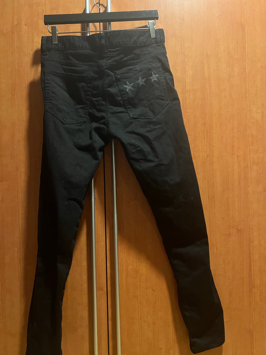 지방시 스타 블랙진 상품이미지2