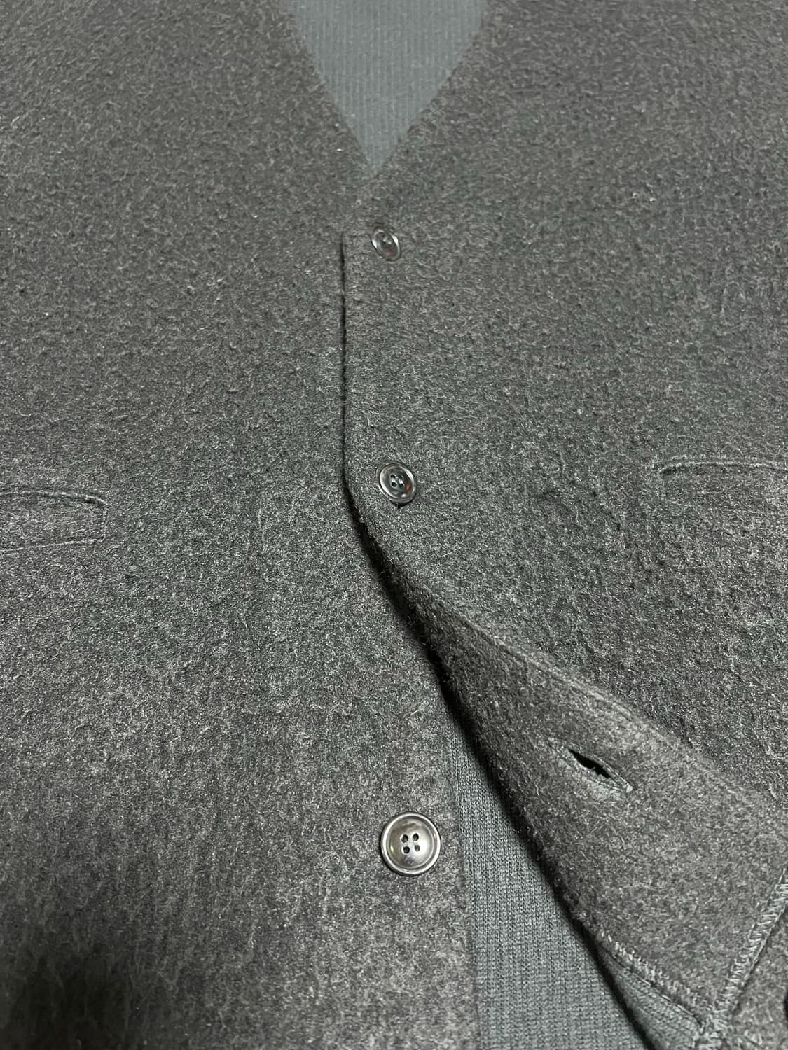 네스트로브컨팩트(nest Robe CONFECT) 가디건 japan 상품이미지3