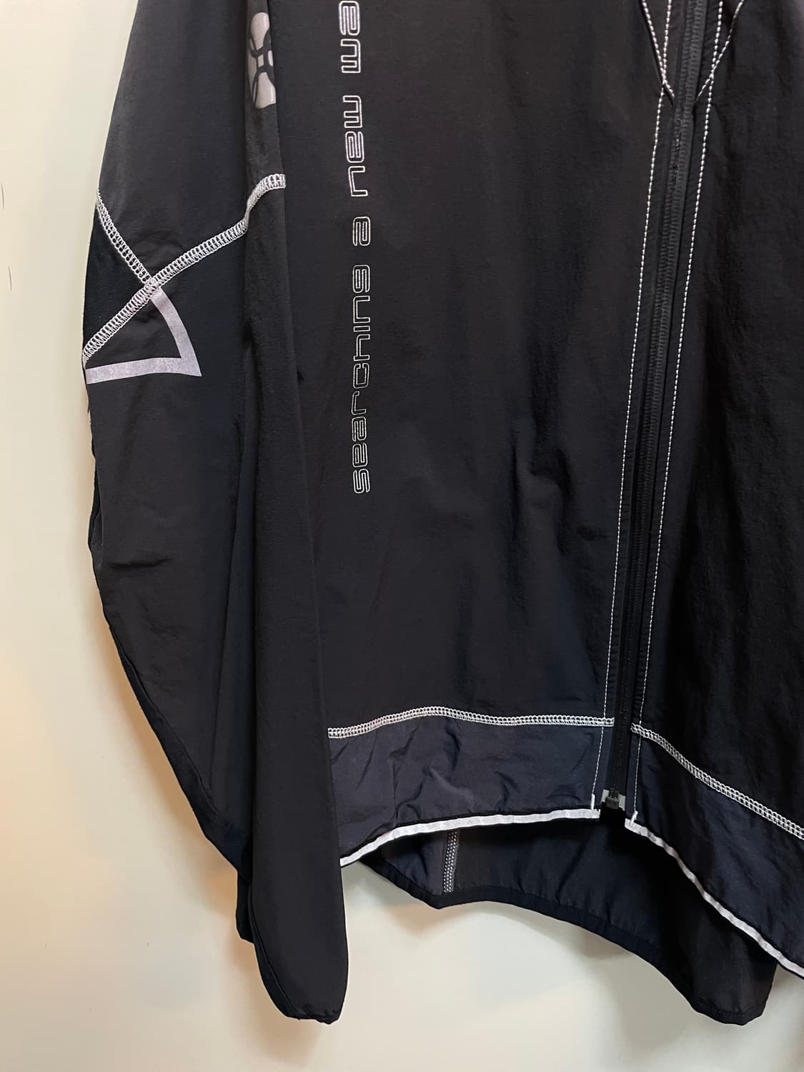 몬츄라 등산 자켓 상품이미지5