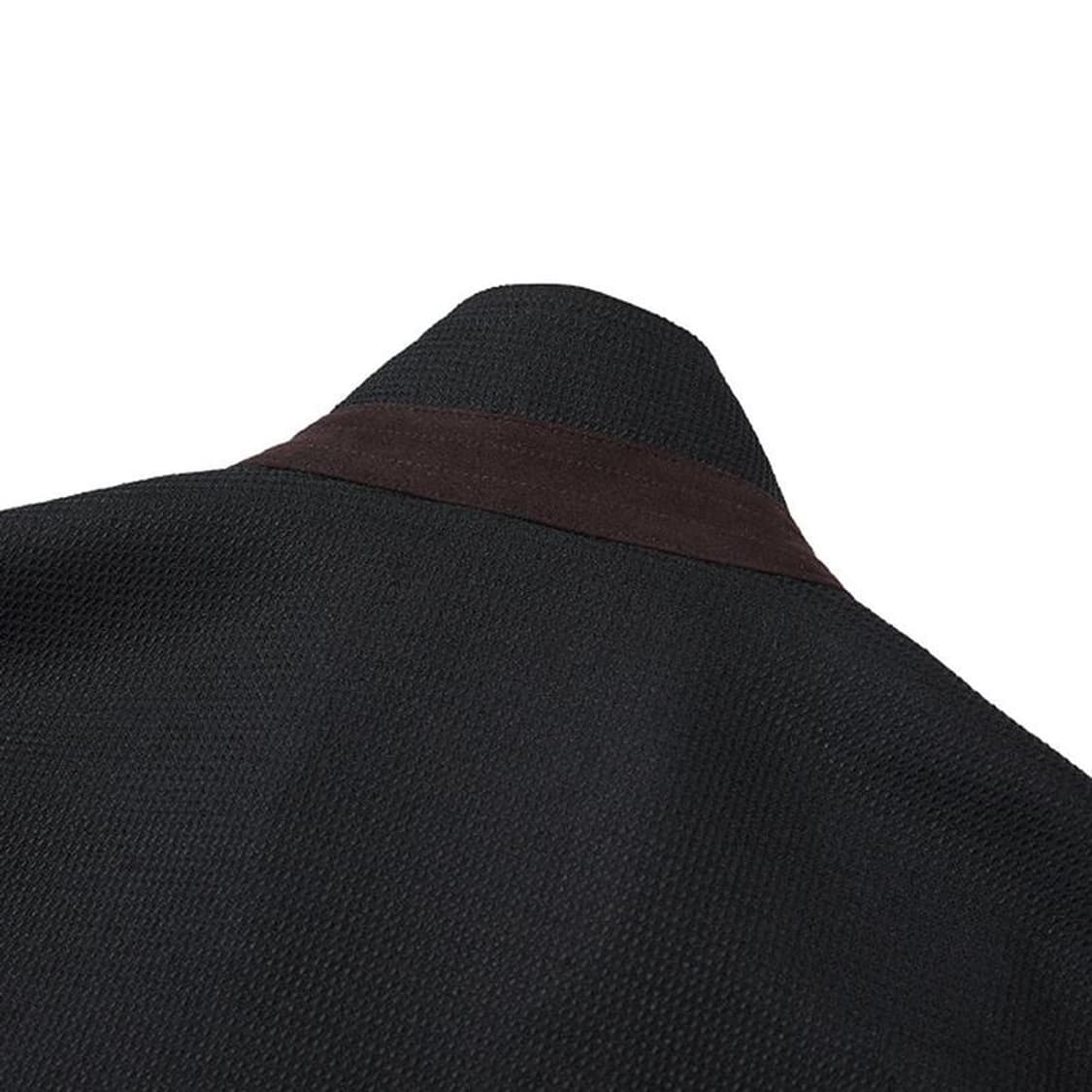 XLIM - EP.3 01 JERSEY BLACK 상품이미지4