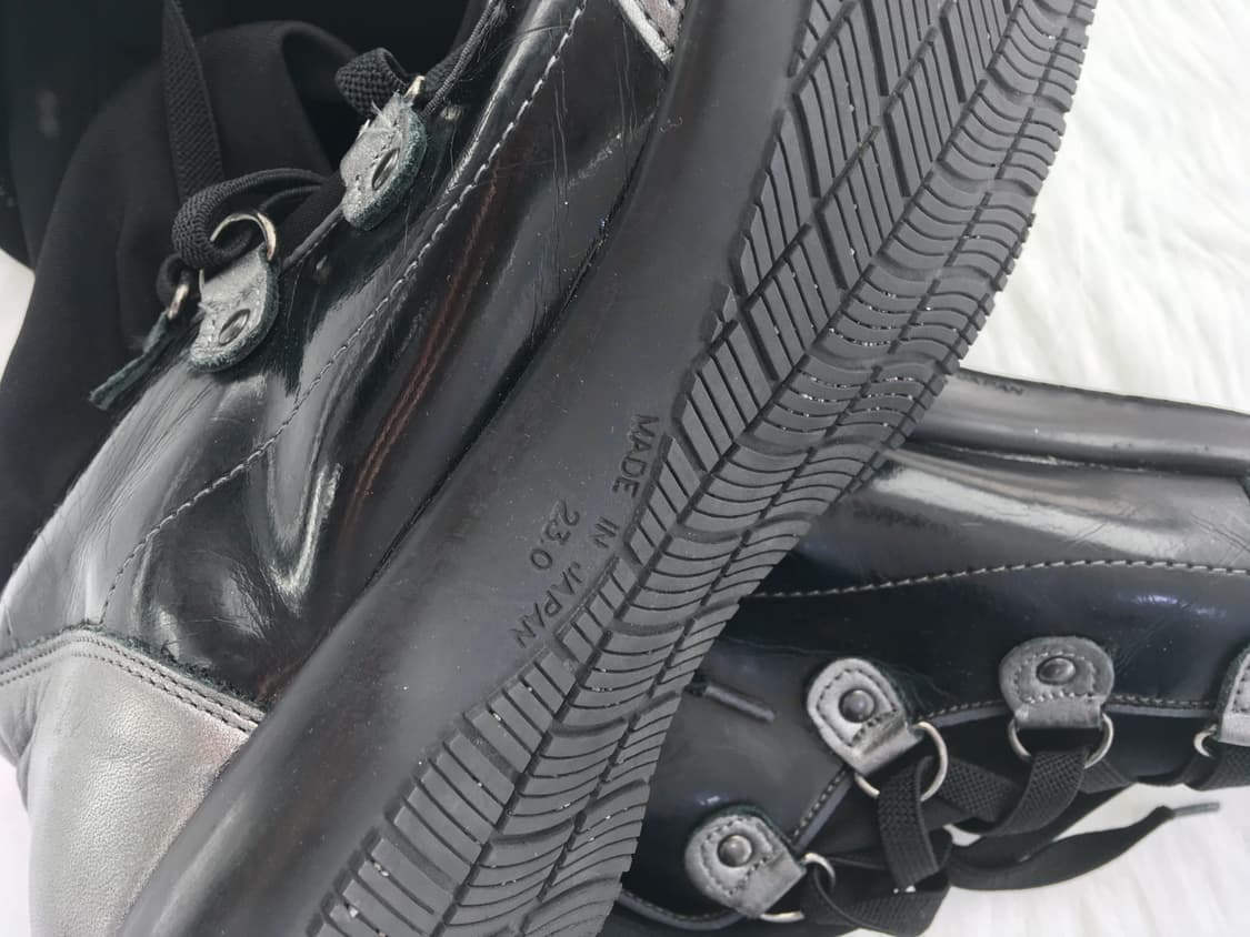 히로코비스 부츠 상품이미지7